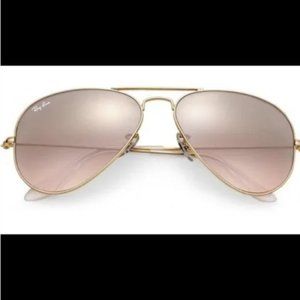Sunglasses Ray-Ban classic RB3026 lens size 62mm